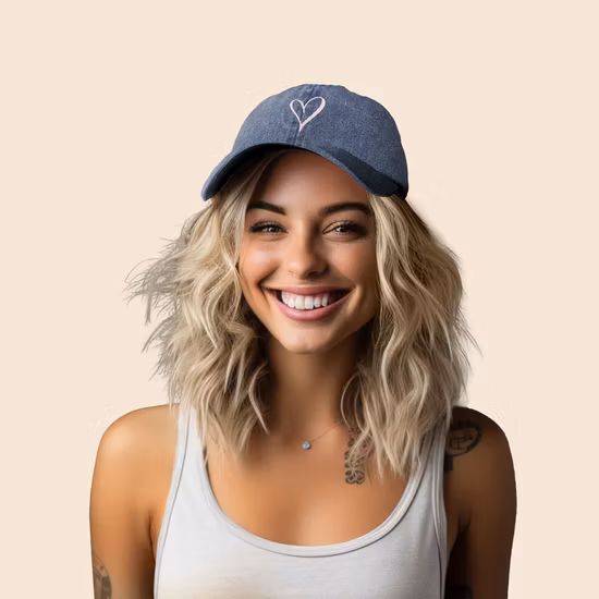 Cotton Washed Vintage Dad Hat Men Sun Sports Caps Damen Distressed Custom Baseball Cap