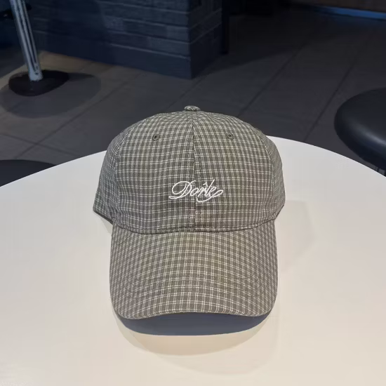 Fabrik-Großhandels-Frühlings-neue Outdoor-Mode-Visier-Baseballmütze